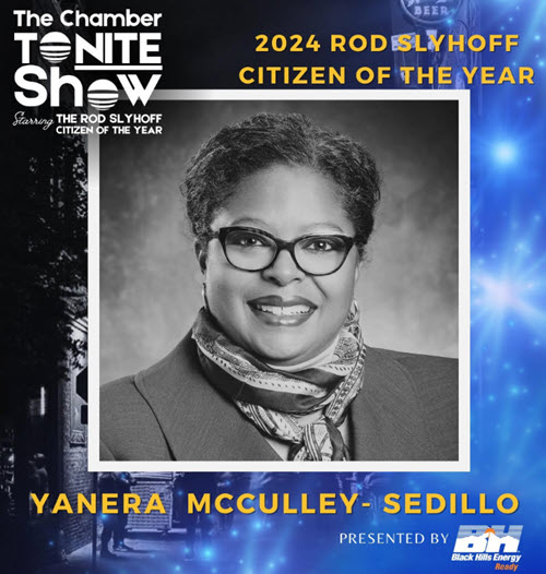 Yanera McCulley-Sedillo