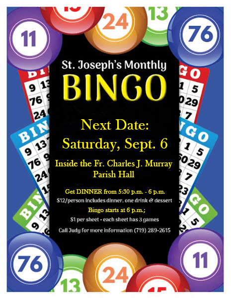 bingo sept6