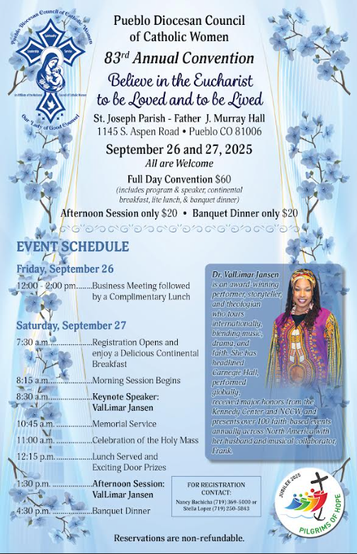 83rd convention sjcc
