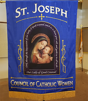 ccw flag