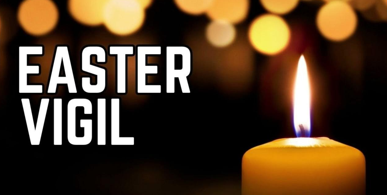easter vigil