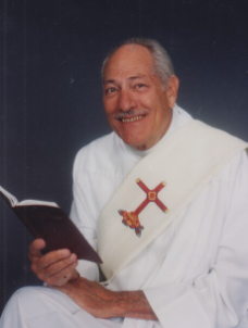 Deacon Peter Massaro