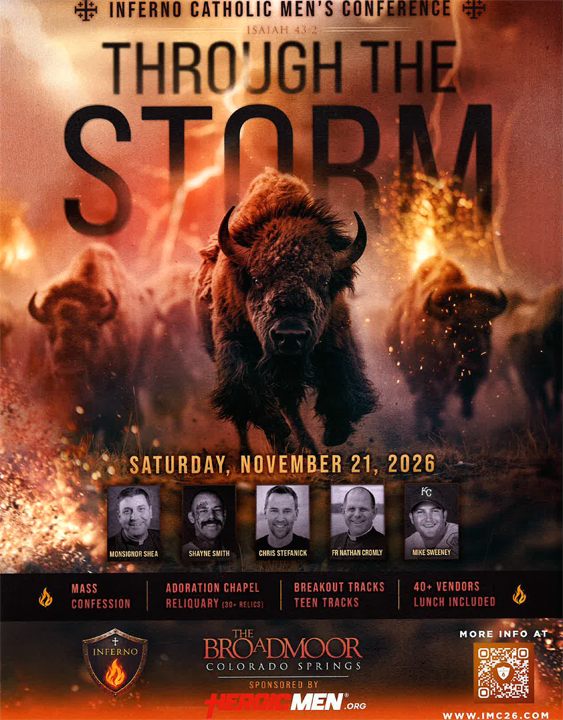 inferno mens conference