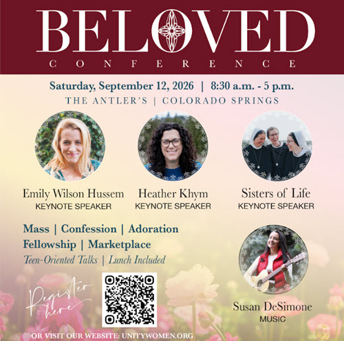 beloved conference