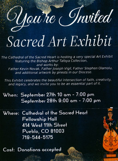 sacred art