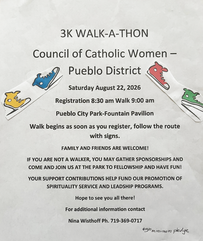 walkathon aug22