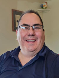 joseph giron