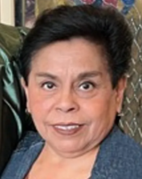 Mary Diaz