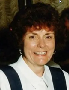 Barbara Gradishar