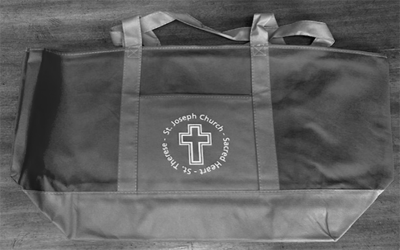 St. Joseph Bags