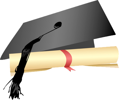 cap diploma