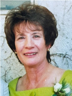 Caroline Palacio Garcia