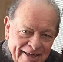 Charles S. Montoya