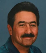 Charles "Chuck" Dionisio