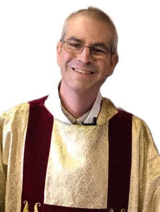 Deacon Ben Davis