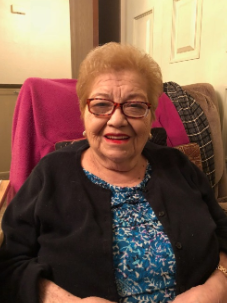 Eleanor Acuna Palomar