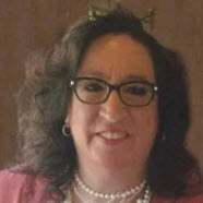 Gina M. Carlino