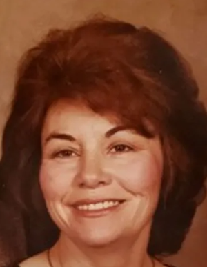 Helen M. Gutierrez