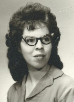 Mary V. Sena