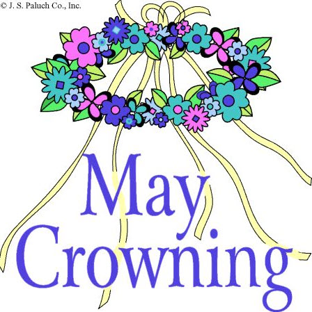 May Crowning