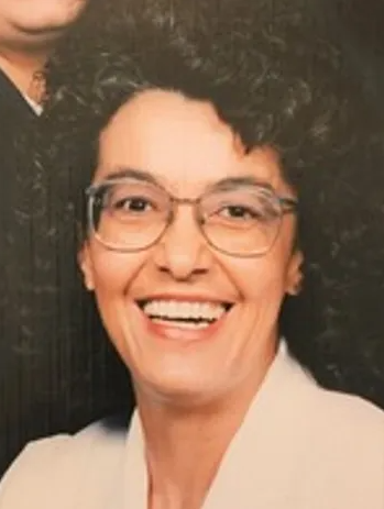 Mary Ellen Finn