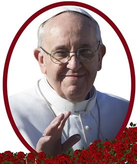 pop francis