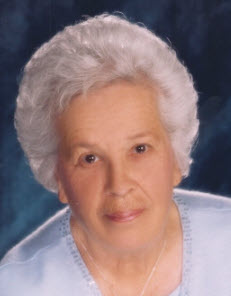 Prudence Anna Medina