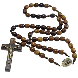 rosary bead