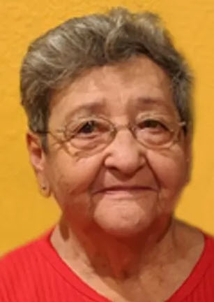 Rose Marie Medina