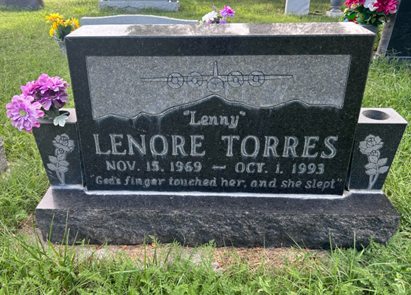 lenore torres