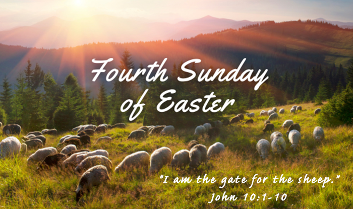 Fourth Sunday of Easter