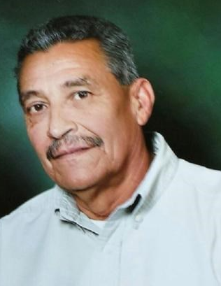 Tobin J. Vigil