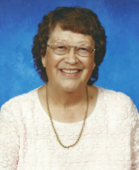 Teresa Louise Romero