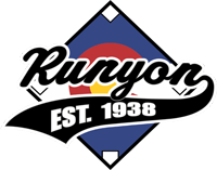 RUNYON COLORADO FLAG LOGO