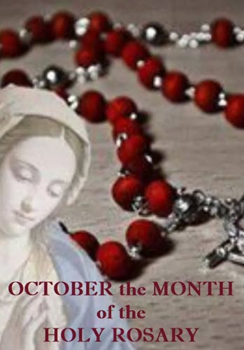 october rosary month