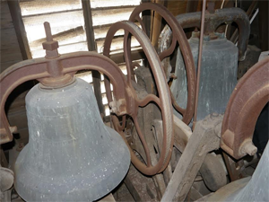 Smaller Parish Bells